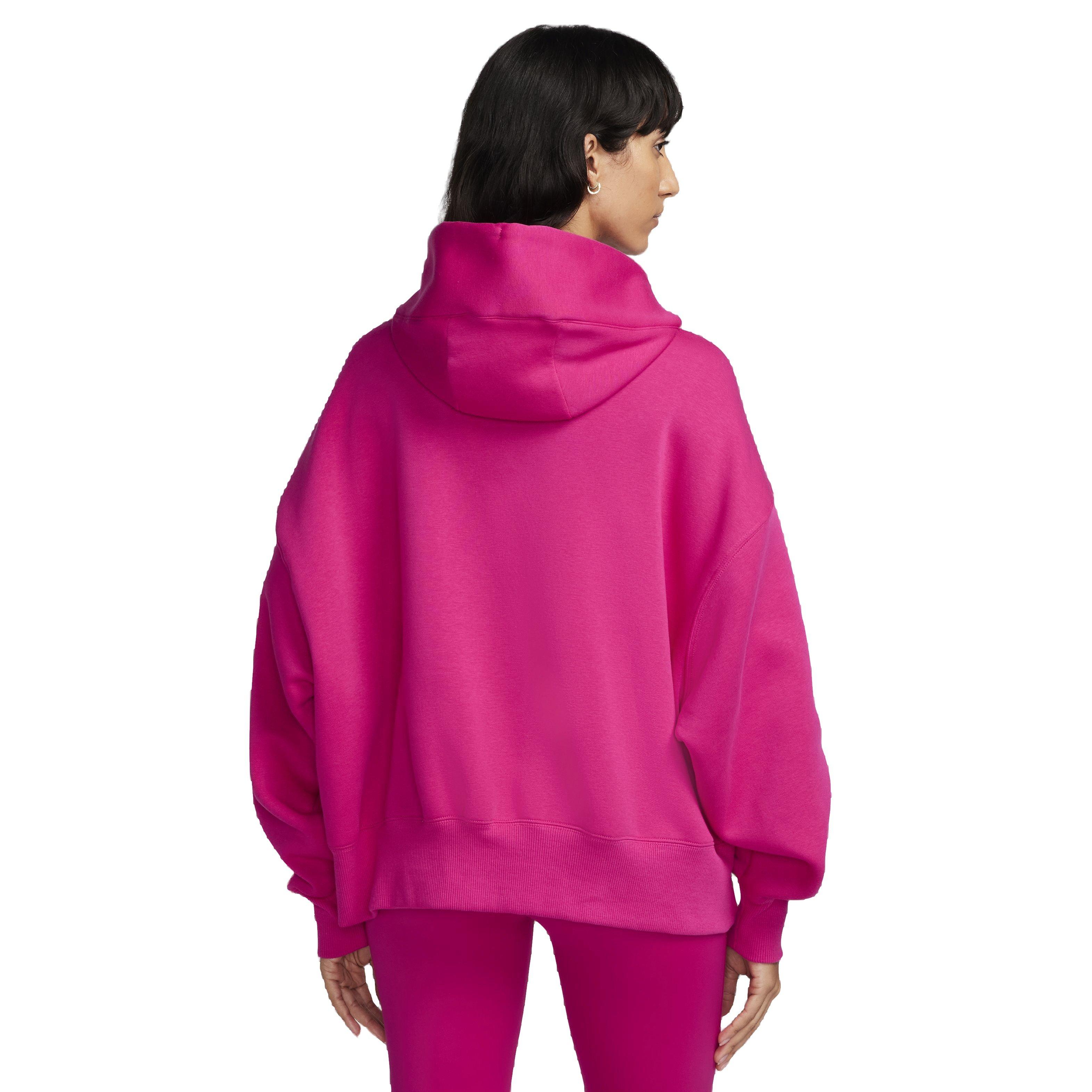 Nike Women's Sportswear Phoenix​ Fleece Over-Oversized Pullover