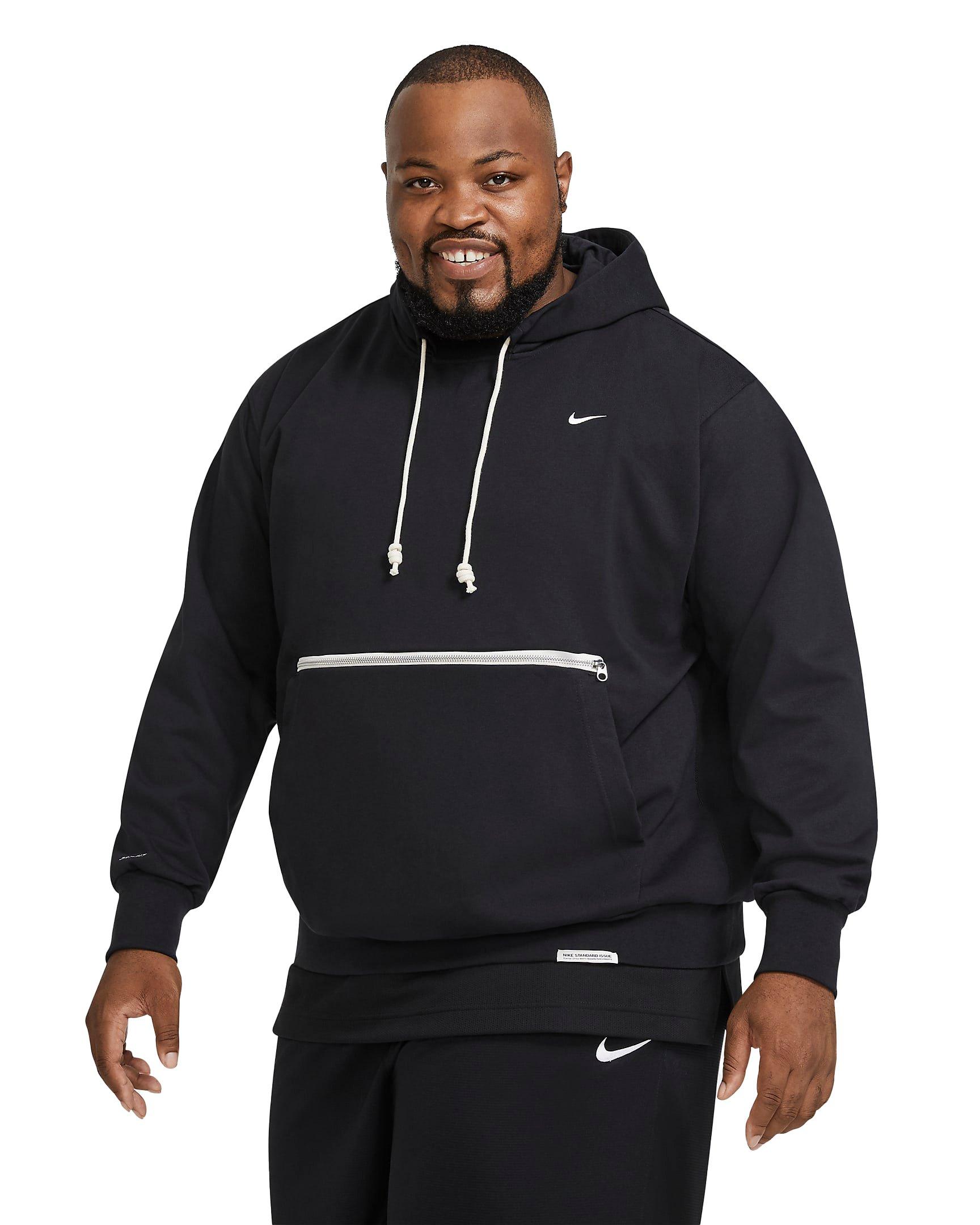 Nike hoodies at hibbett sports on sale