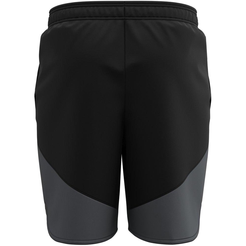 Under Armour Women's Colorblock 6'' Basketball Shorts