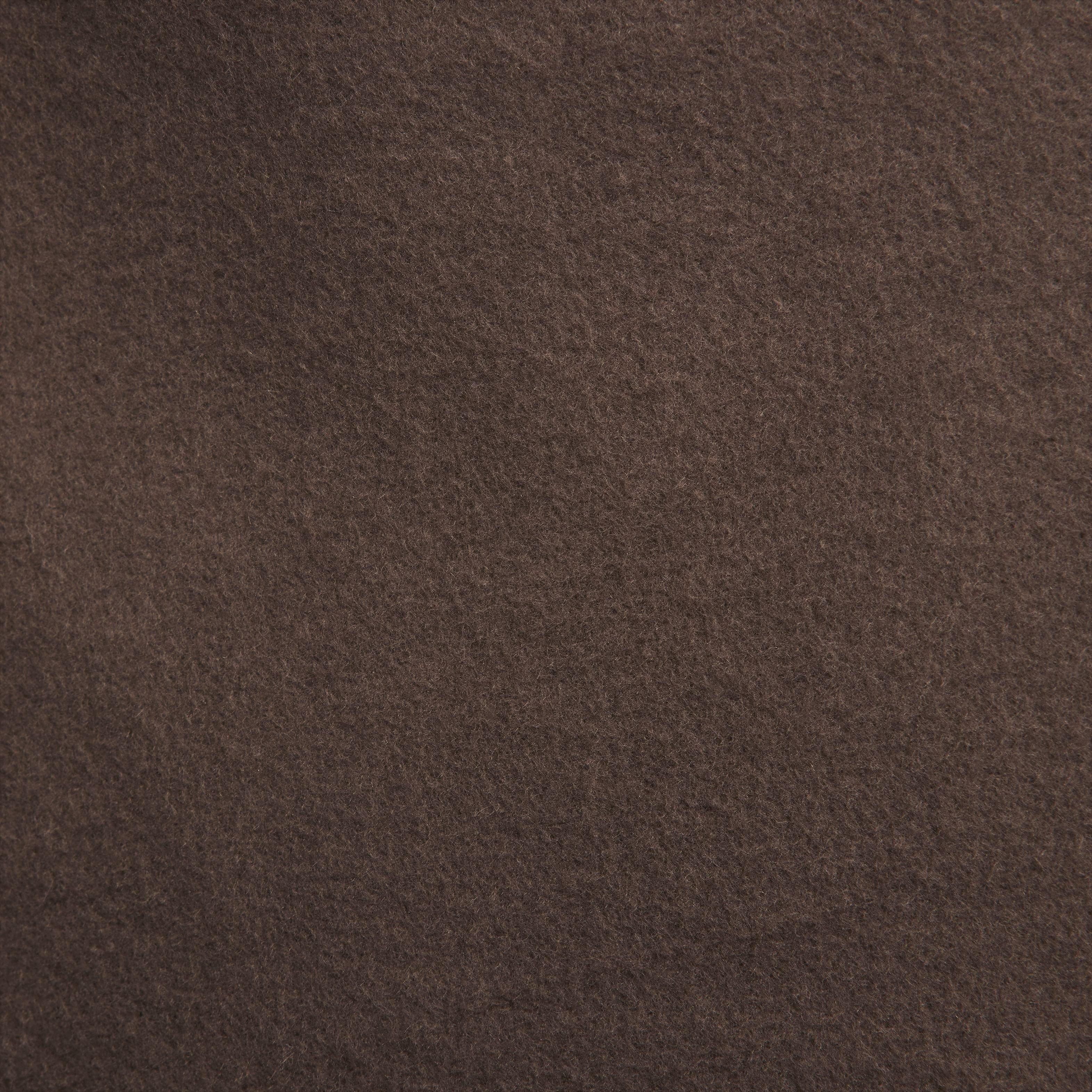 Nike Women's Sportswear Phoenix Fleece Oversized Pullover Hoodie - BROWN Thumbnail View 8