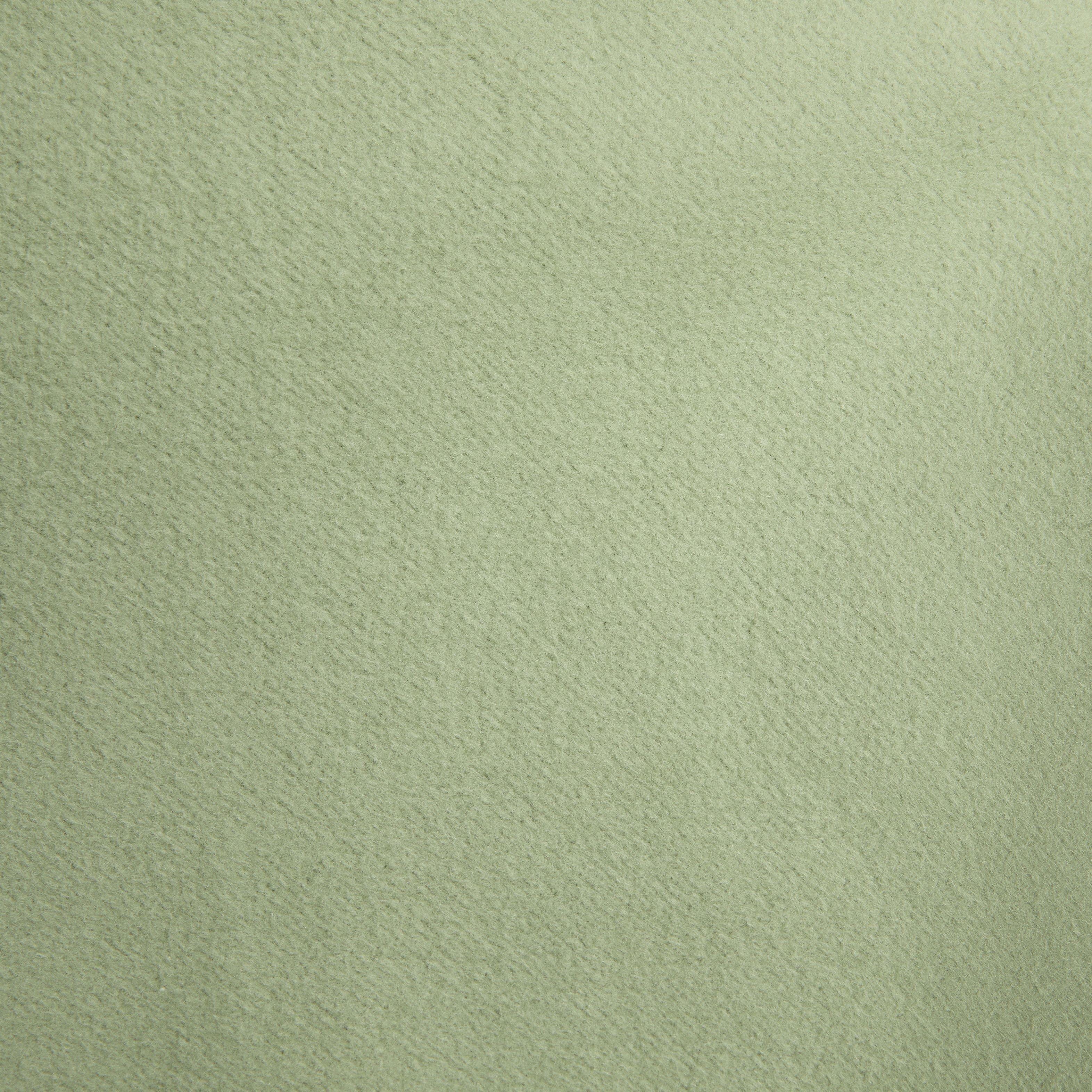 Nike Women's Sportswear Phoenix Fleece Oversized Pullover Hoodie - GREEN Thumbnail View 7