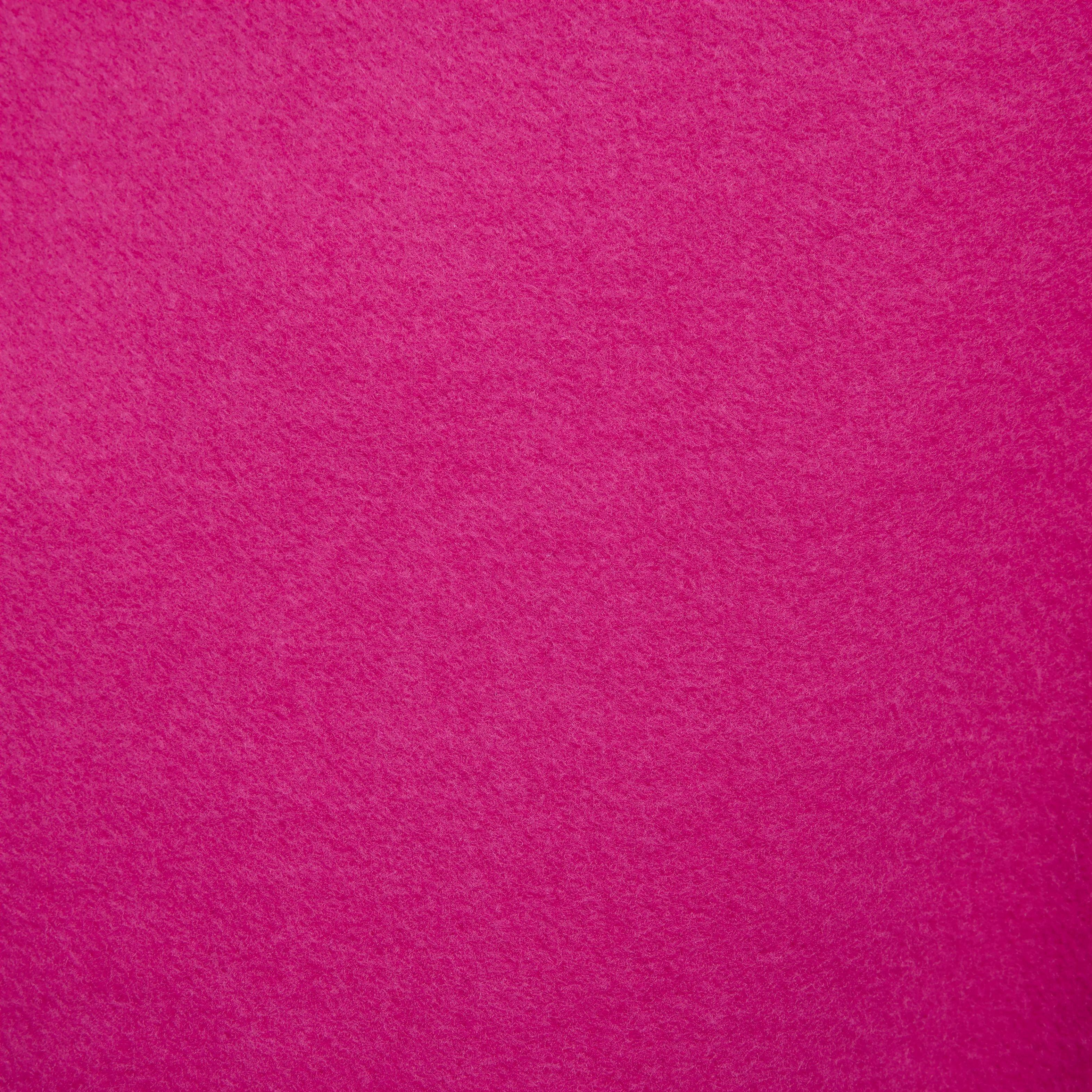 Nike Women's Sportswear Phoenix Fleece Oversized Pullover Hoodie - PINK Thumbnail View 8