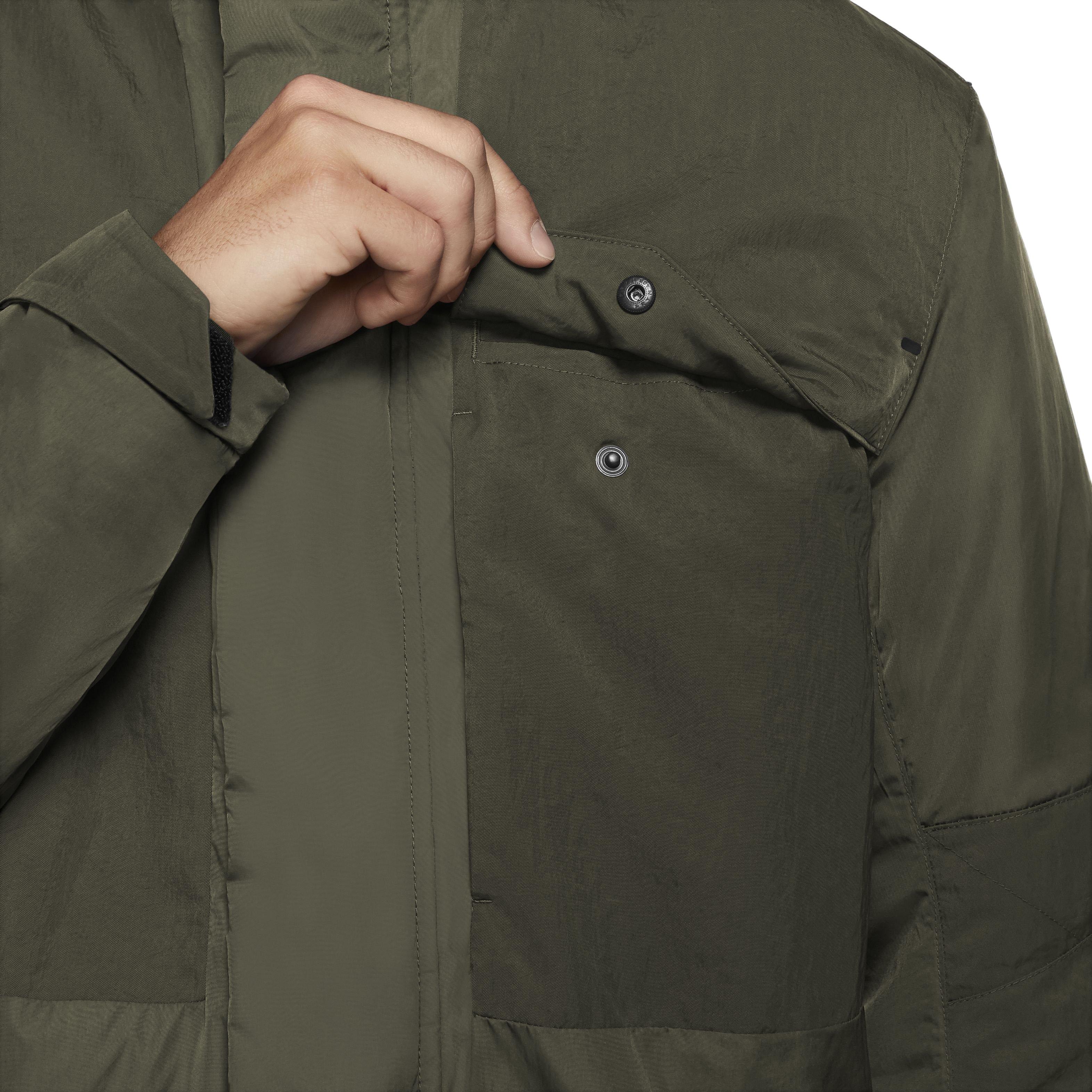 men's repel m65 jacket