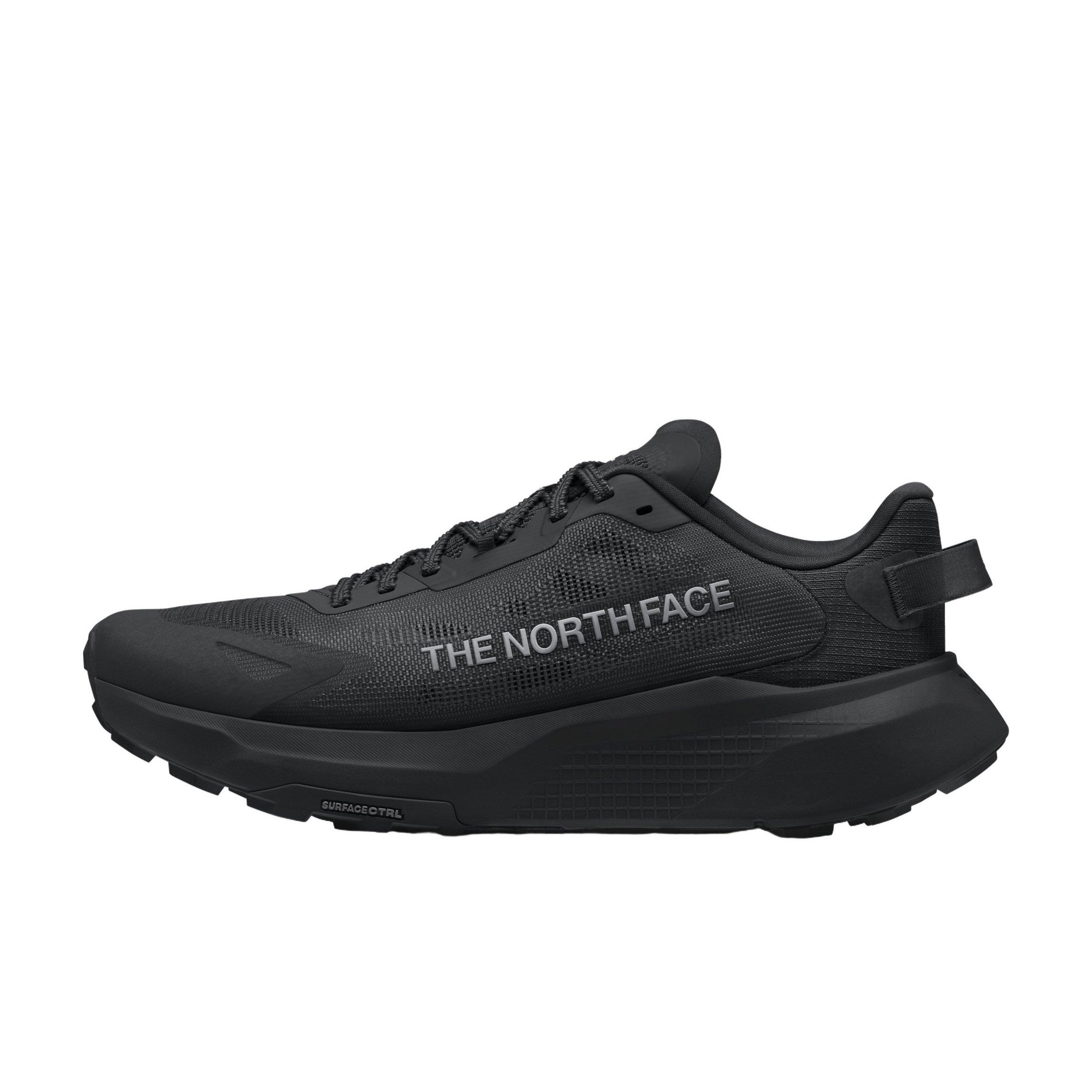 The North Face Altamesa 300 V2 Trail Shoe Black | Hibbett