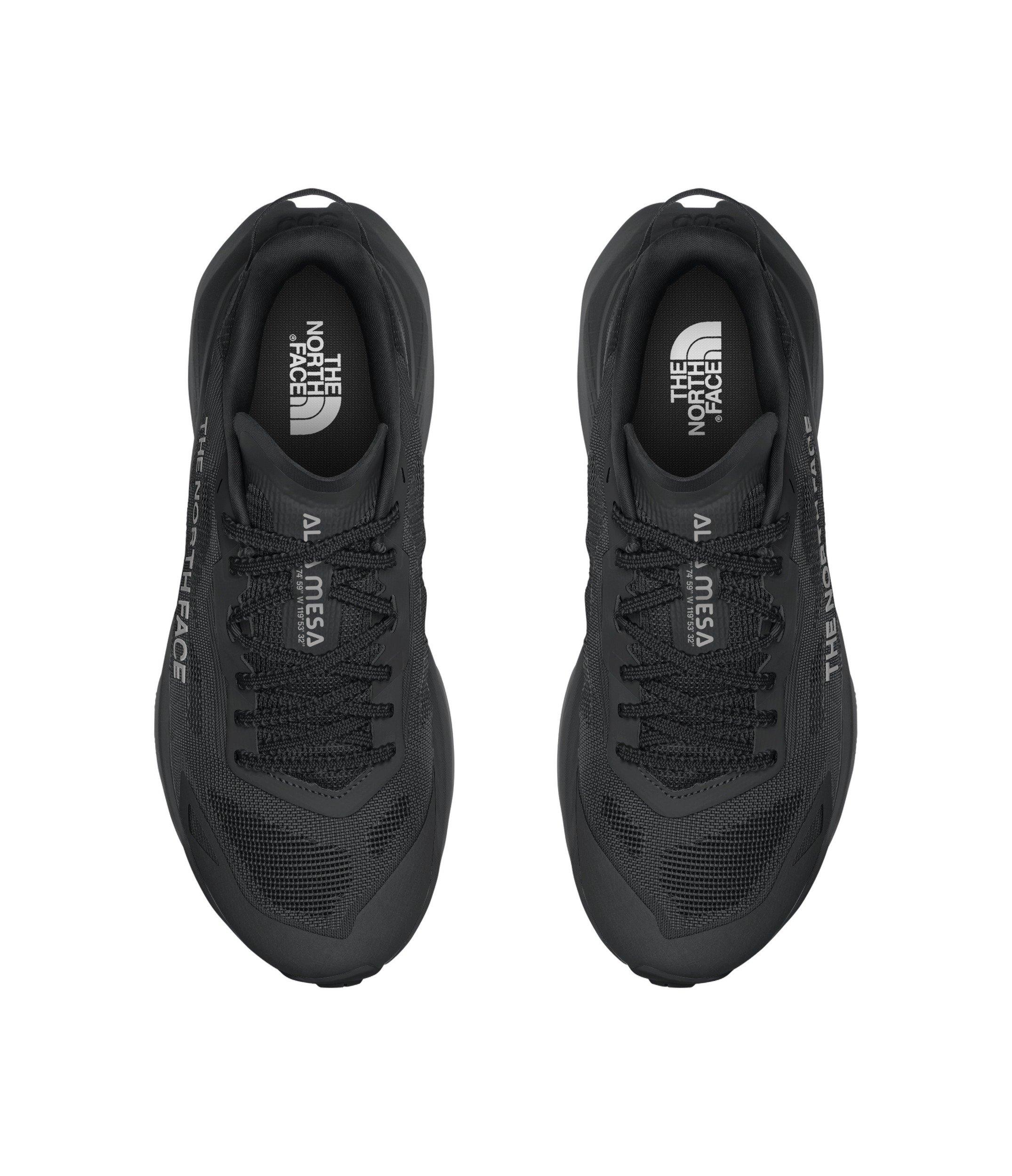 The North Face Alamesa 300 V2 "Black" Men's Shoe - BLACK Thumbnail View 2