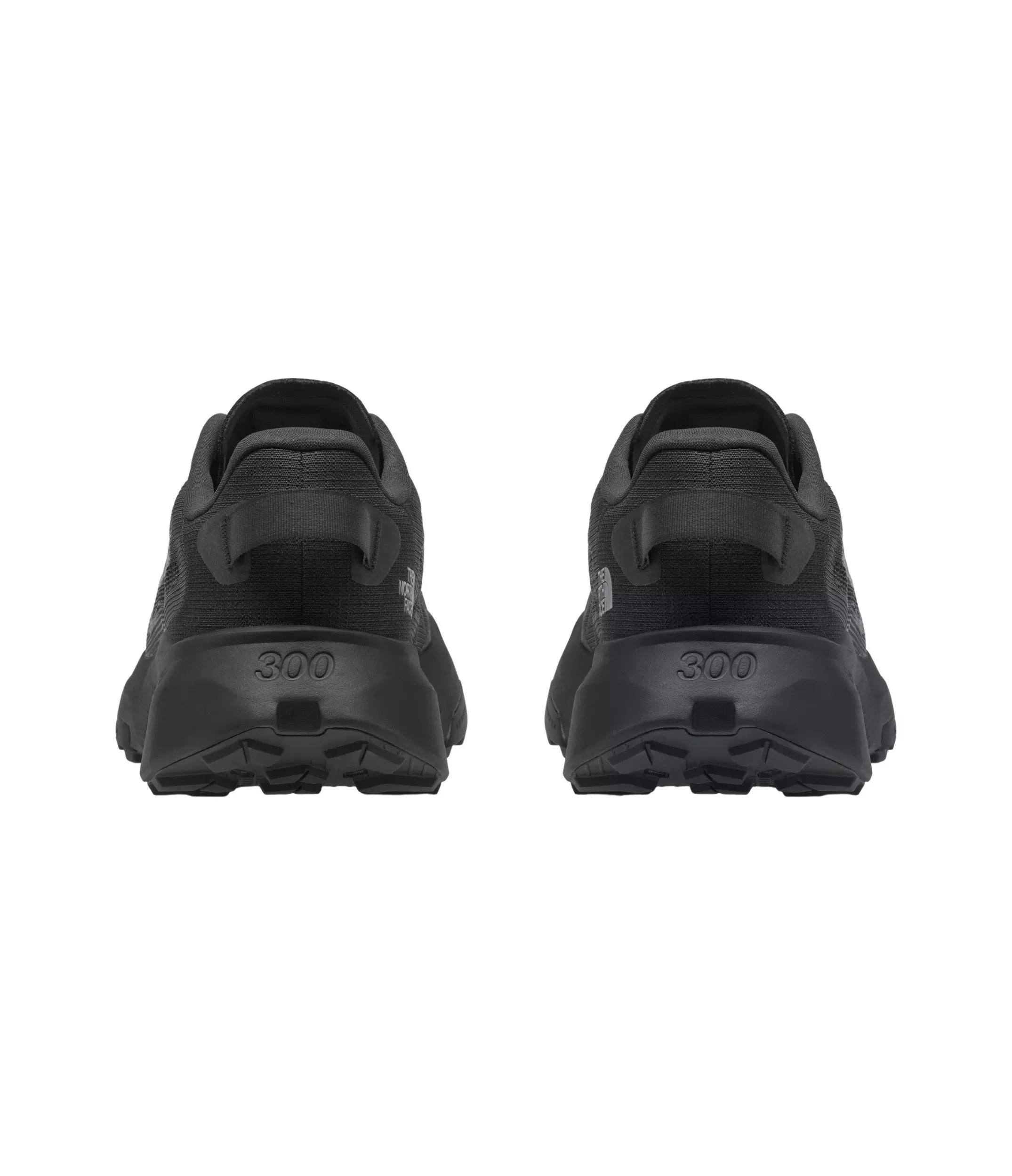 The North Face Alamesa 300 V2 "Black" Men's Shoe - BLACK