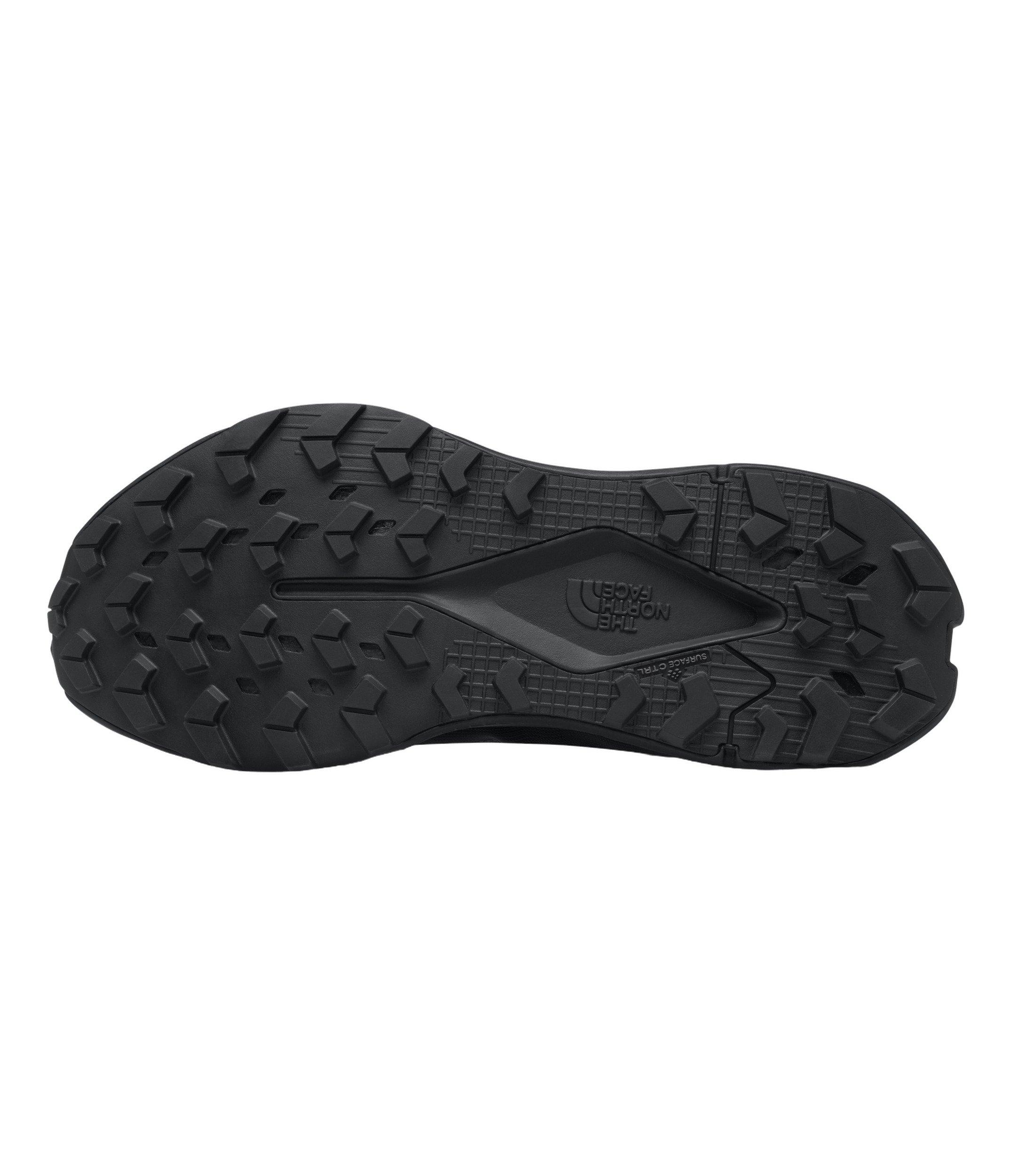 The North Face Alamesa 300 V2 "Black" Men's Shoe - BLACK Thumbnail View 4