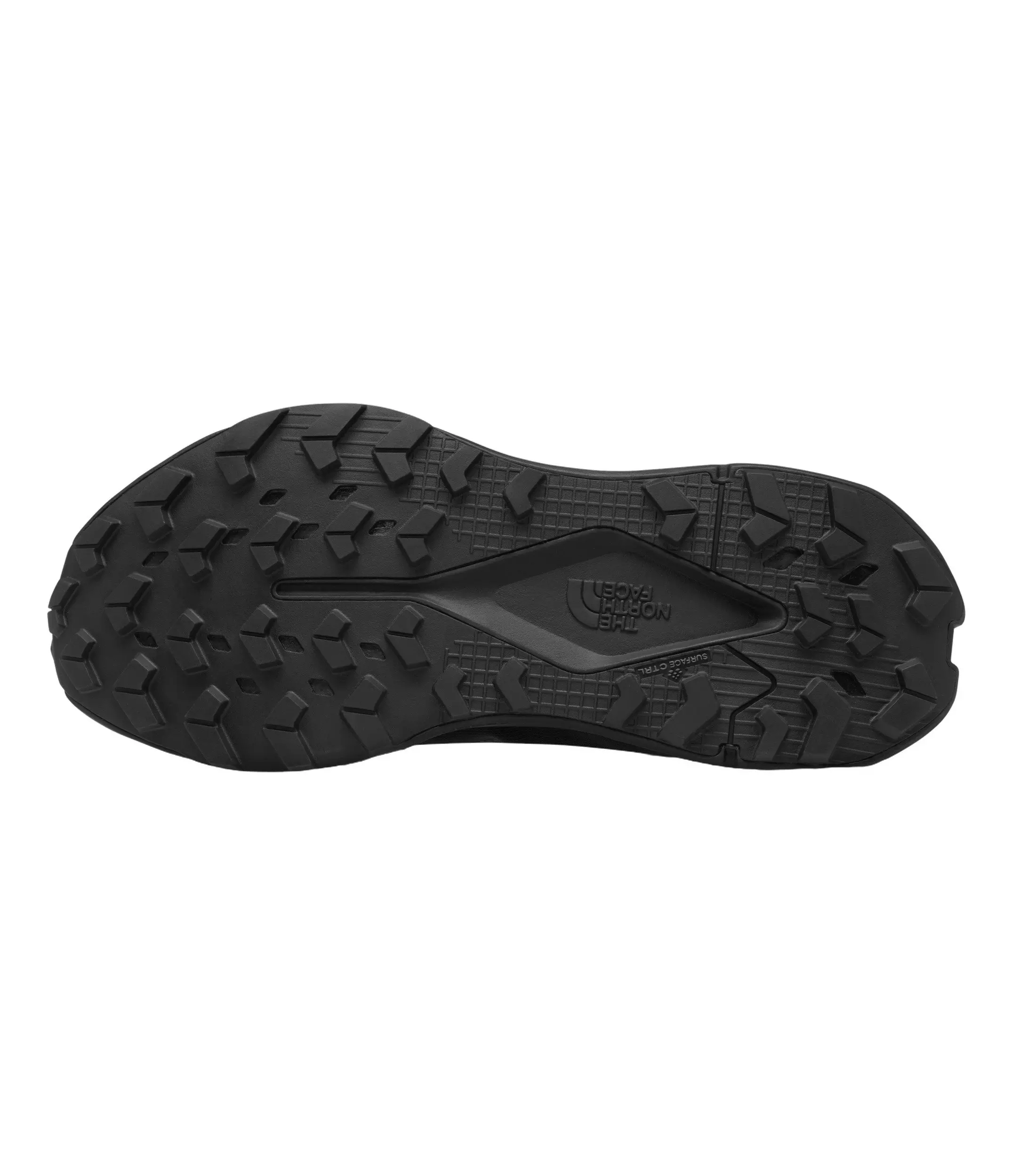 The North Face Alamesa 300 V2 "Black" Men's Shoe - BLACK