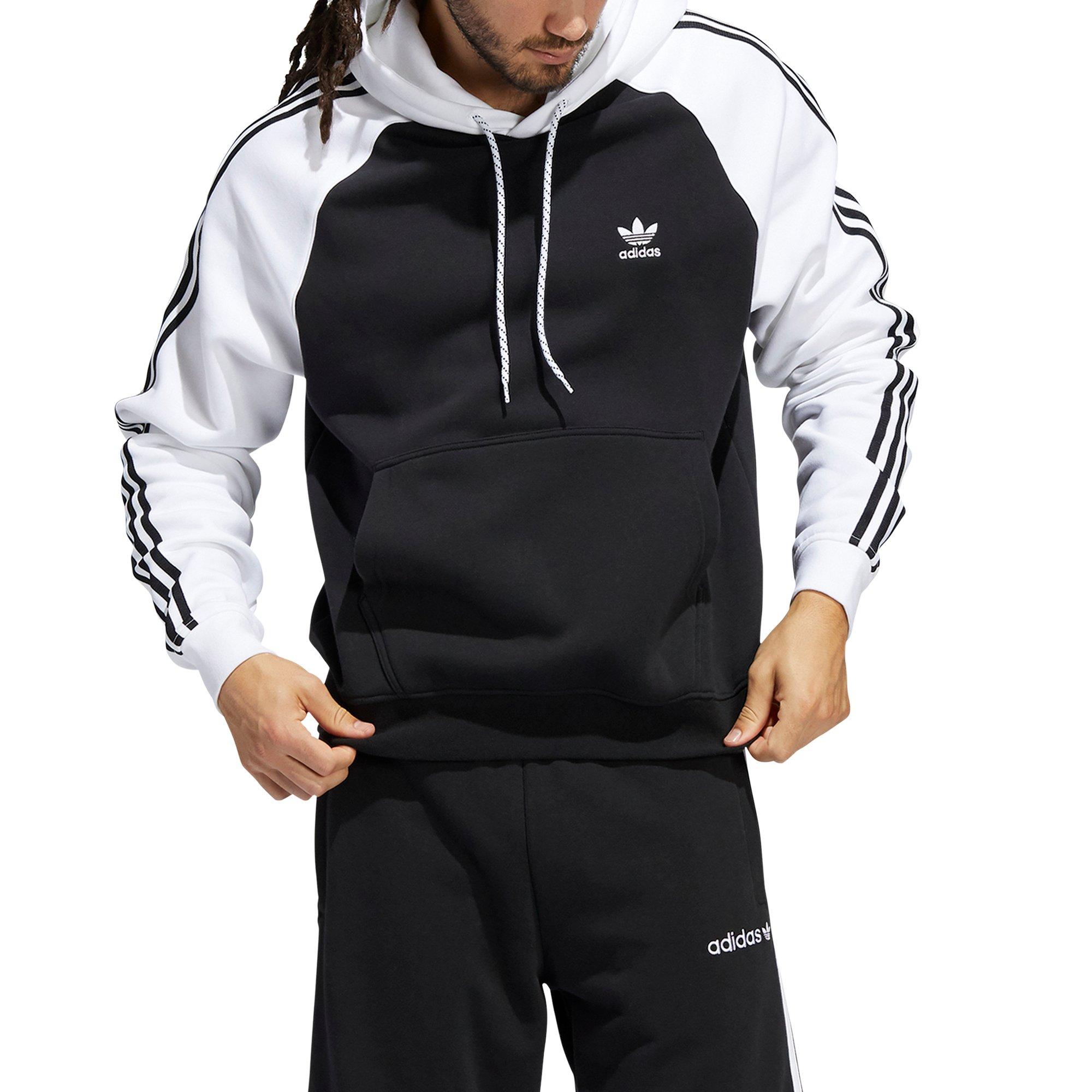 Adidas originals men's authentics hoodie online