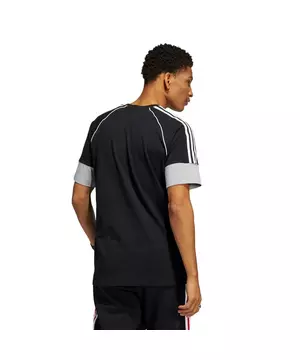 Men's adidas Originals SST 3-Stripes T-Shirt