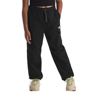 The North Face Big Kids' Zawn Cargo Pants -Black