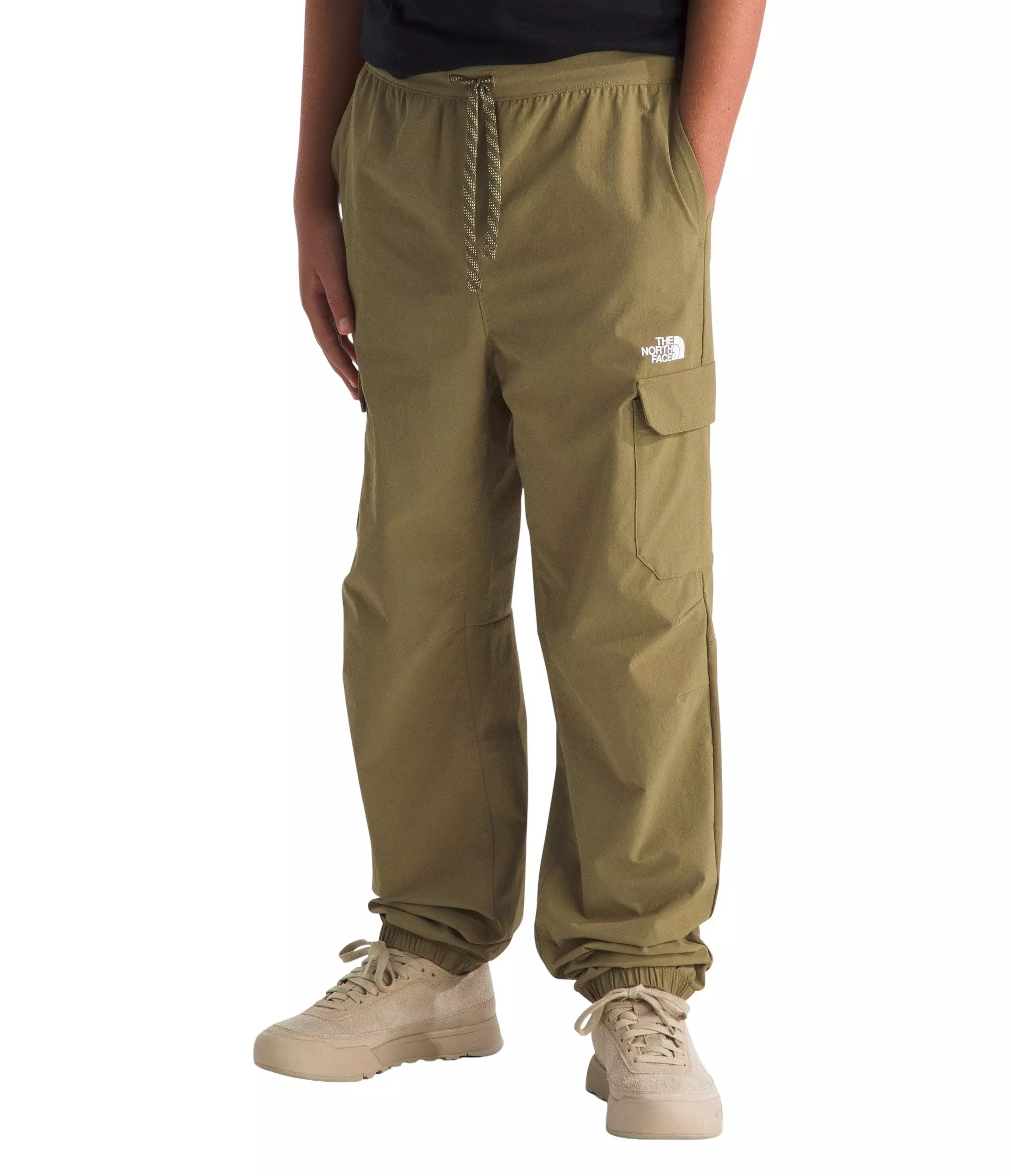 The North Face Big Kids' Zawn Cargo Pants - Cedar - CEDAR