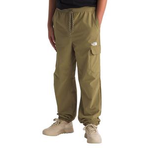 The North Face Big Kids' Zawn Cargo Pants -Cedar