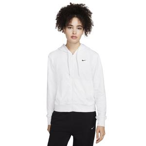 Nike Women's One Dri-FIT LBR French Terry Full-Zip Jacket