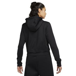 Nike Women's One Therma-FIT LBR Pullover Hoodie