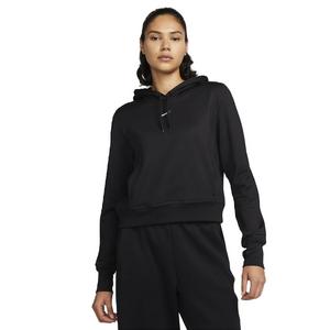 Nike Women's One Therma-FIT LBR Pullover Hoodie
