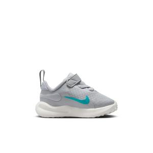 Nike Revolution 7 "Wolf Grey/Bright Crimson/Summit White/Dusty Cactus" Toddler Boys' Running Shoe
