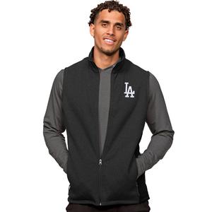 Men's Antigua White Louisville Bats Victory Full-Zip Hoodie Size: 3XL