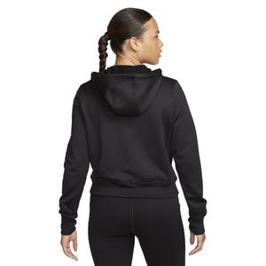 Nike Women's One Therma-FIT LBR Full-Zip Jacket