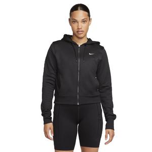 Nike Women's One Therma-FIT LBR Full-Zip Jacket