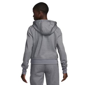 Nike Women's One Therma-FIT LBR Full-Zip Jacket