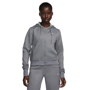 Nike Women's One Therma-FIT LBR Full-Zip Jacket