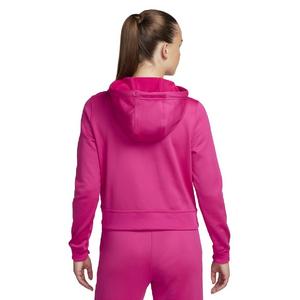 Nike Women's One Therma-FIT LBR Full-Zip Jacket
