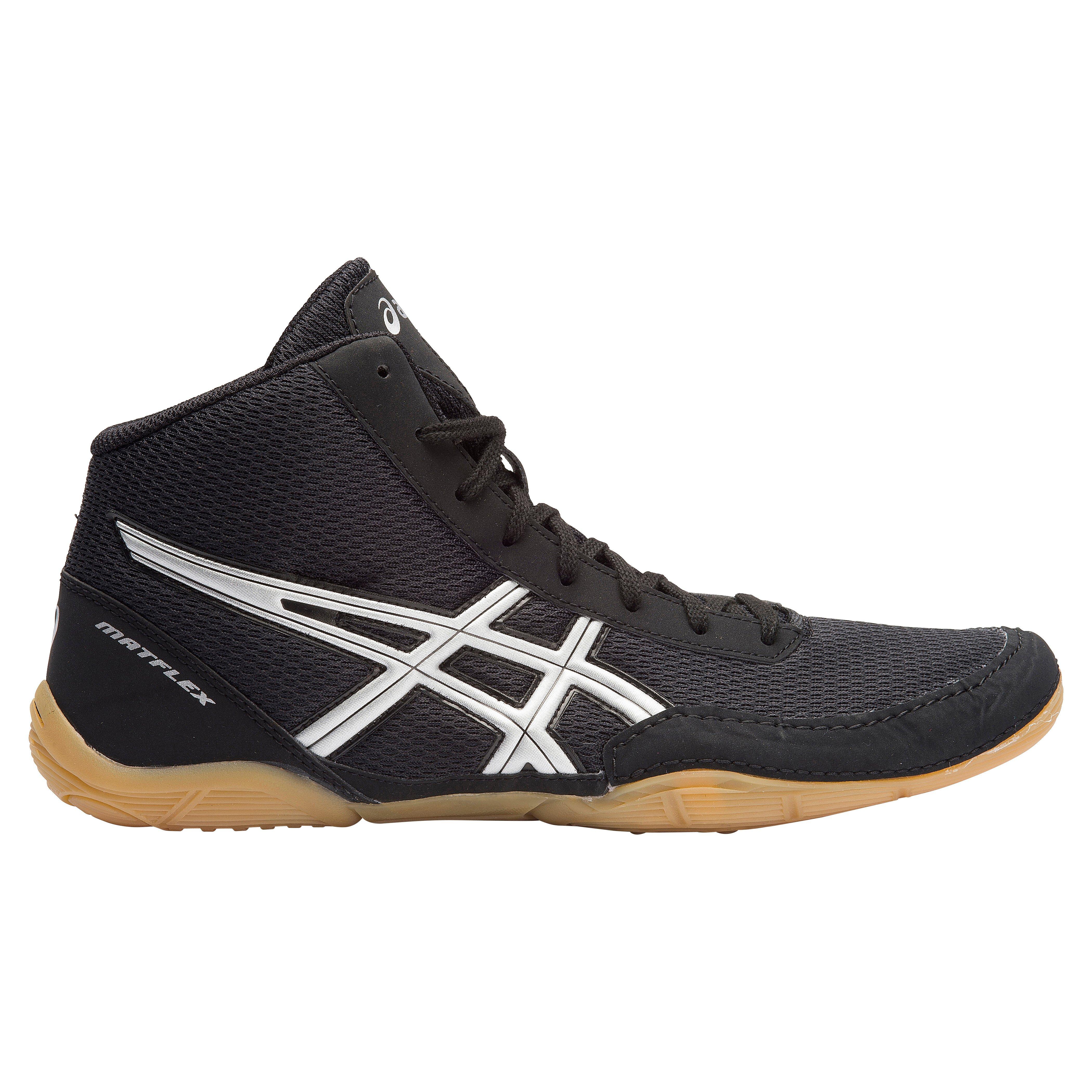 asics wrestling shoes in india