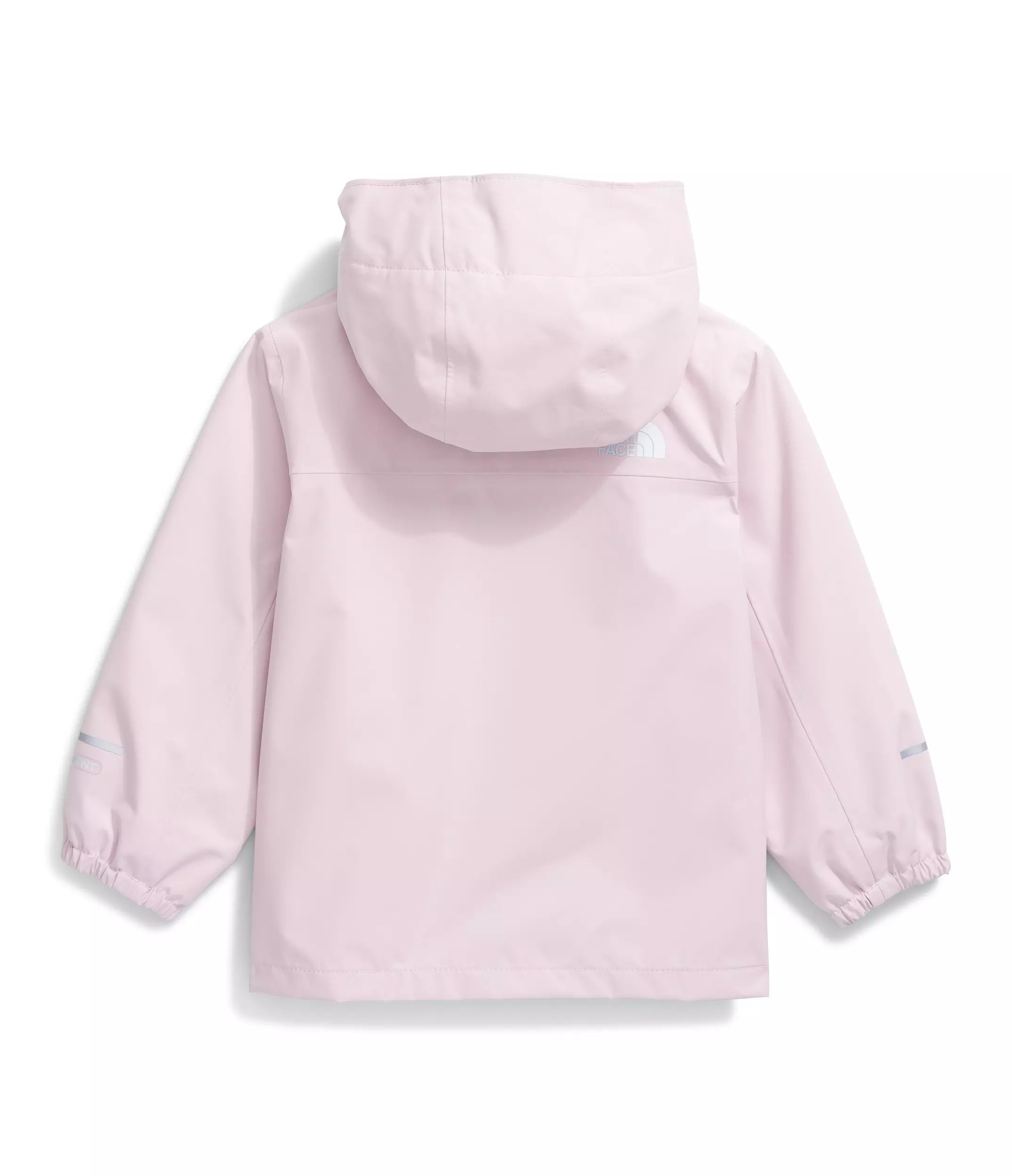 The North Face Infant Antora Rain Jacket - Light Pink - LIGHT PINK