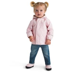 The North Face Infant Antora Rain Jacket - Light Pink