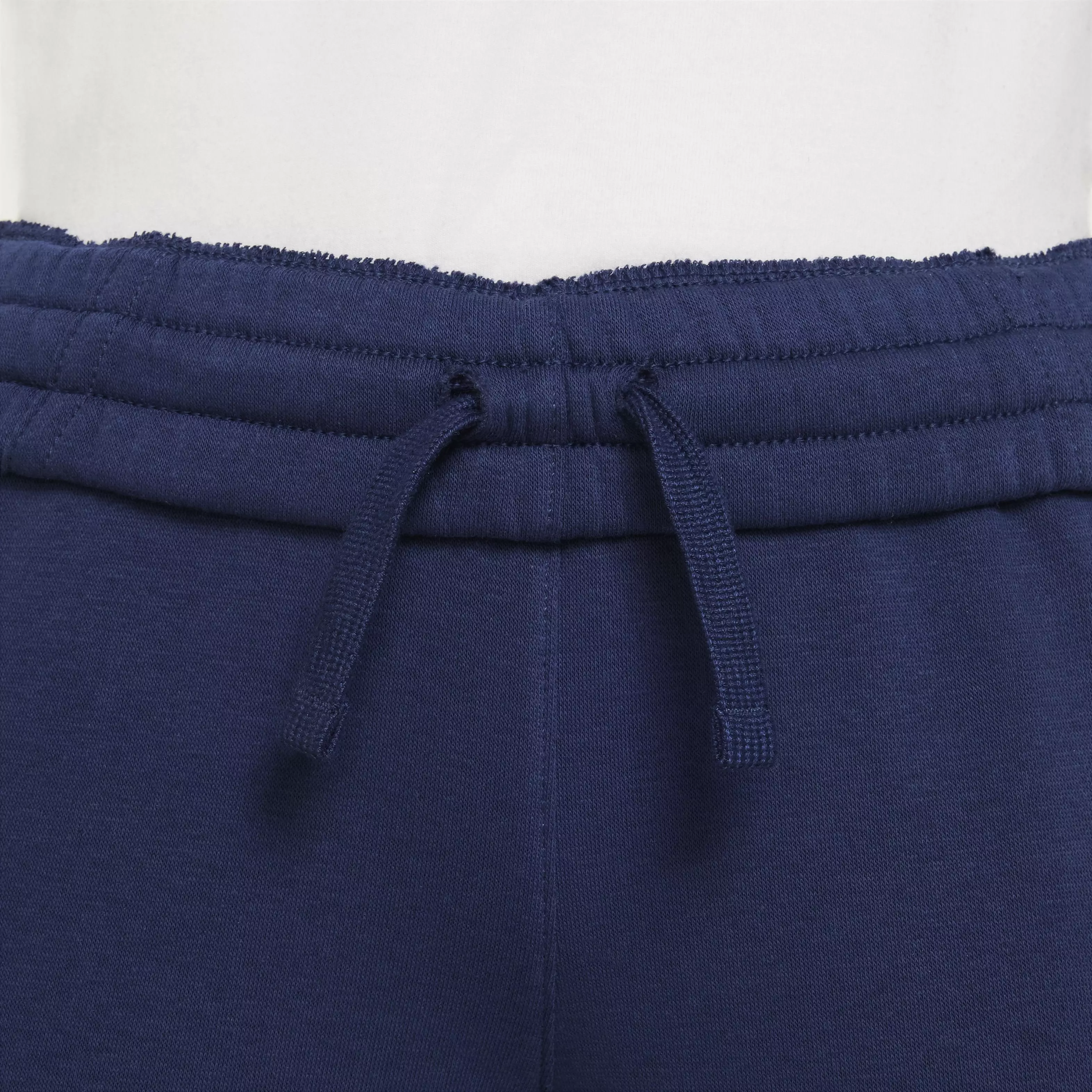 Nike Big Kids' Sportswear Club Fleece LBR Joggers - NAVY