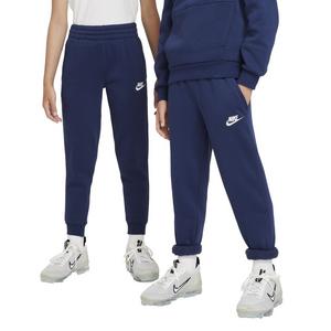 Nike Big Kids' Sportswear Club Fleece LBR Joggers