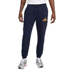 Nike Men's Club Fleece Pants