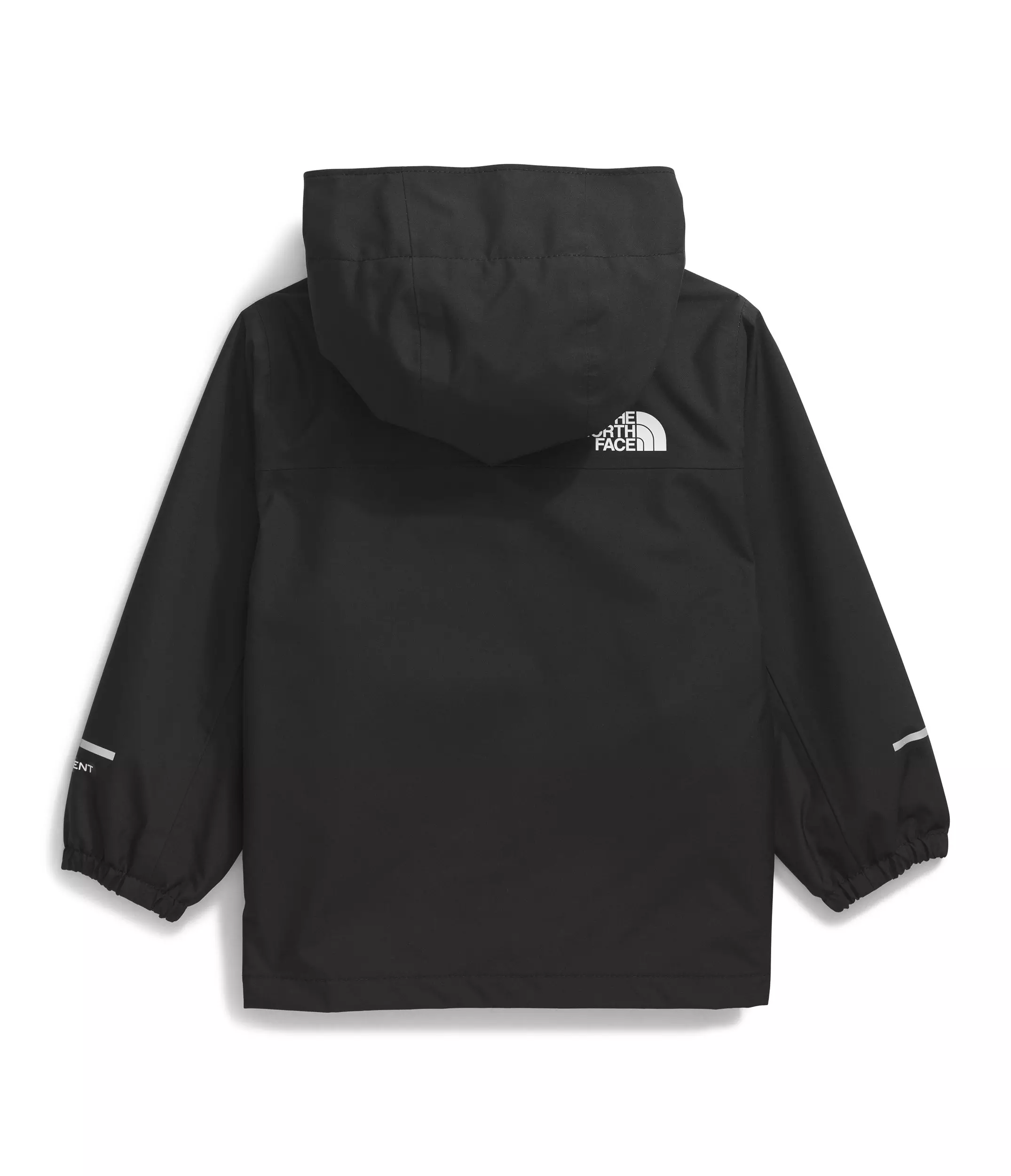 The North Face Infant Antora Rain Jacket - Black - BLACK
