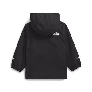 The North Face Infant Antora Rain Jacket - Black
