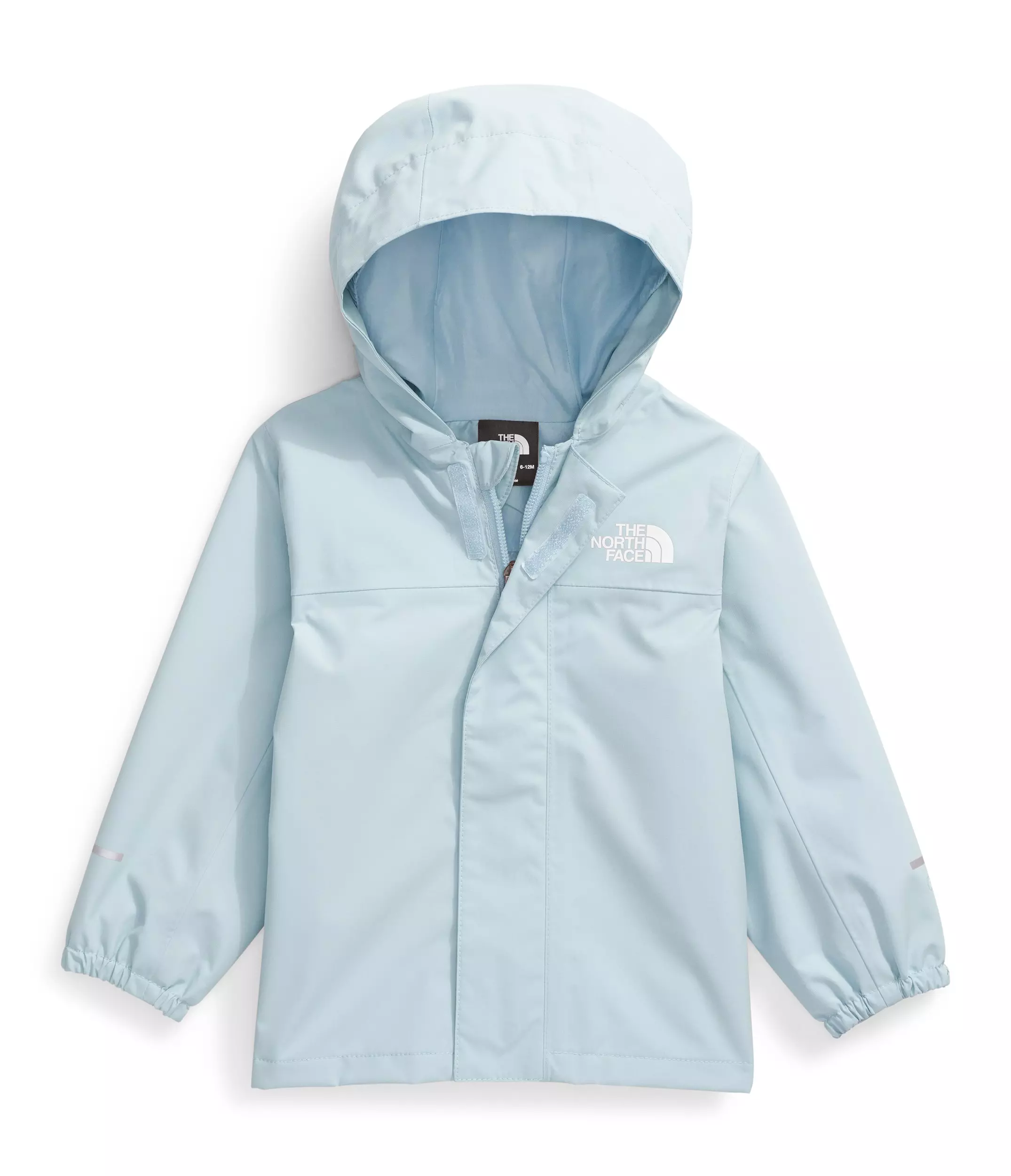The North Face Infant Antora Rain Jacket - Light Blue - LIGHT BLUE