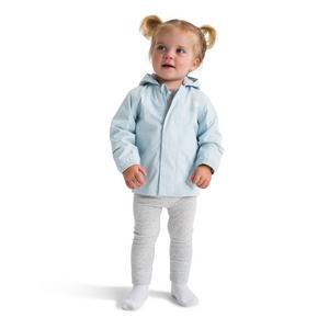 The North Face Infant Antora Rain Jacket - Light Blue