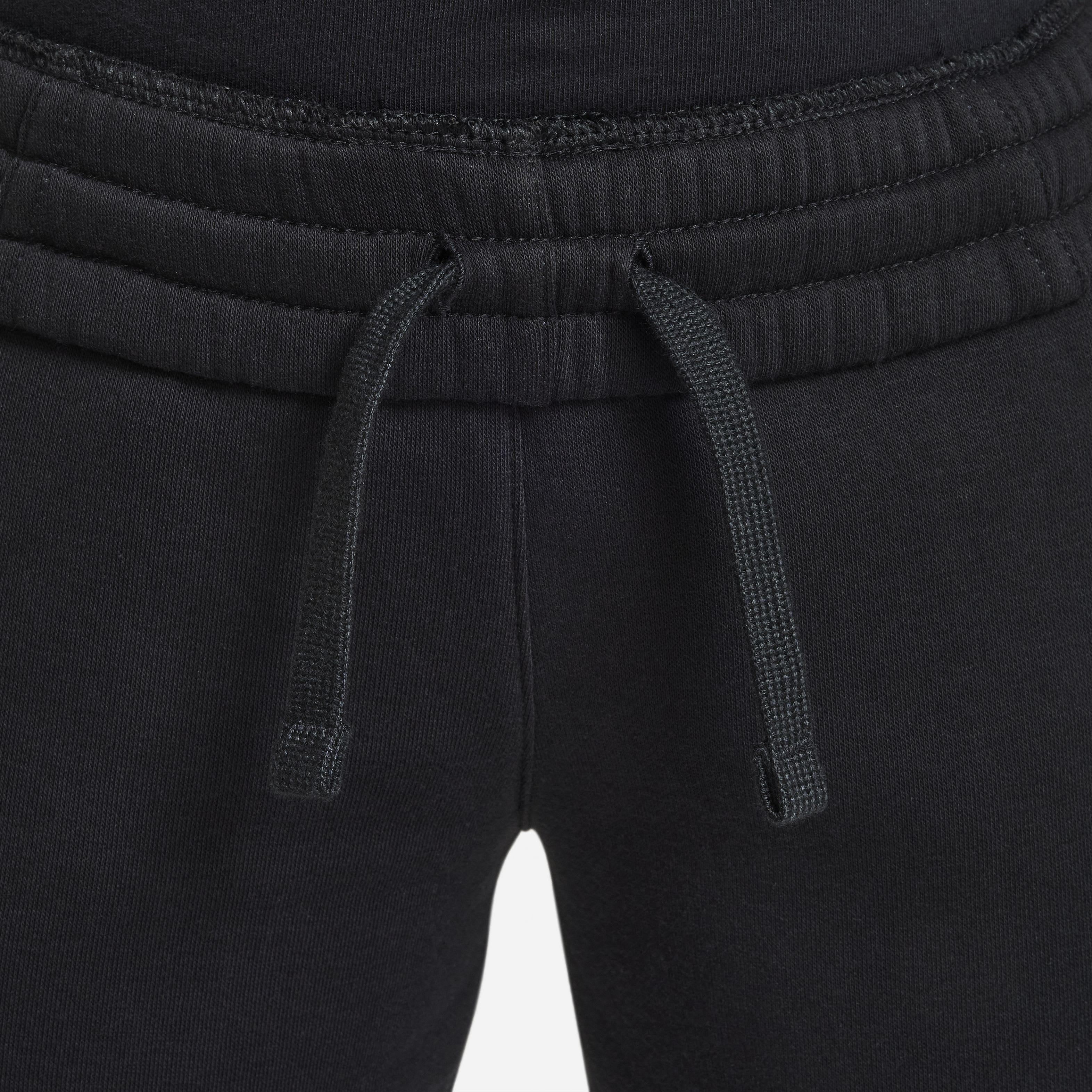 Nike Sportswear Club Fleece Open-Hem LBR Big Kids' Pants