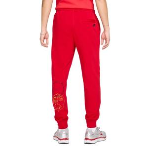 Nike Men's Club Moon Graphic French Terry Joggers