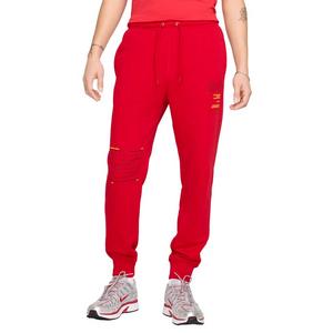 Nike Men's Club Moon Graphic French Terry Joggers