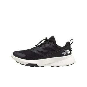 The North Face Altamesa "TNF Black/Asphalt Grey" Grade School Boys' Shoe