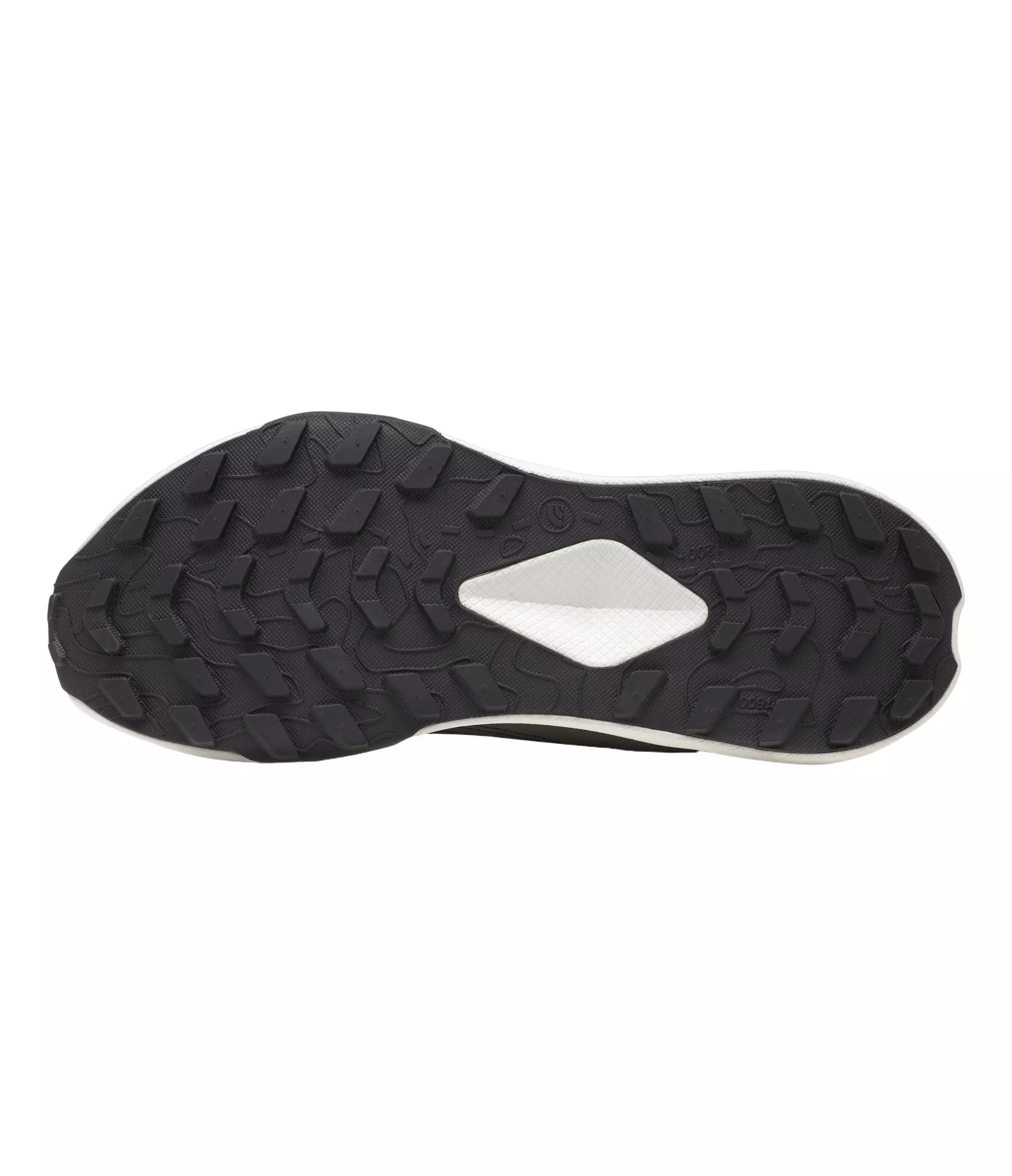 The North Face Altamesa "TNF Black/Asphalt Grey" Grade School Boys' Shoe - BLACK/GREY