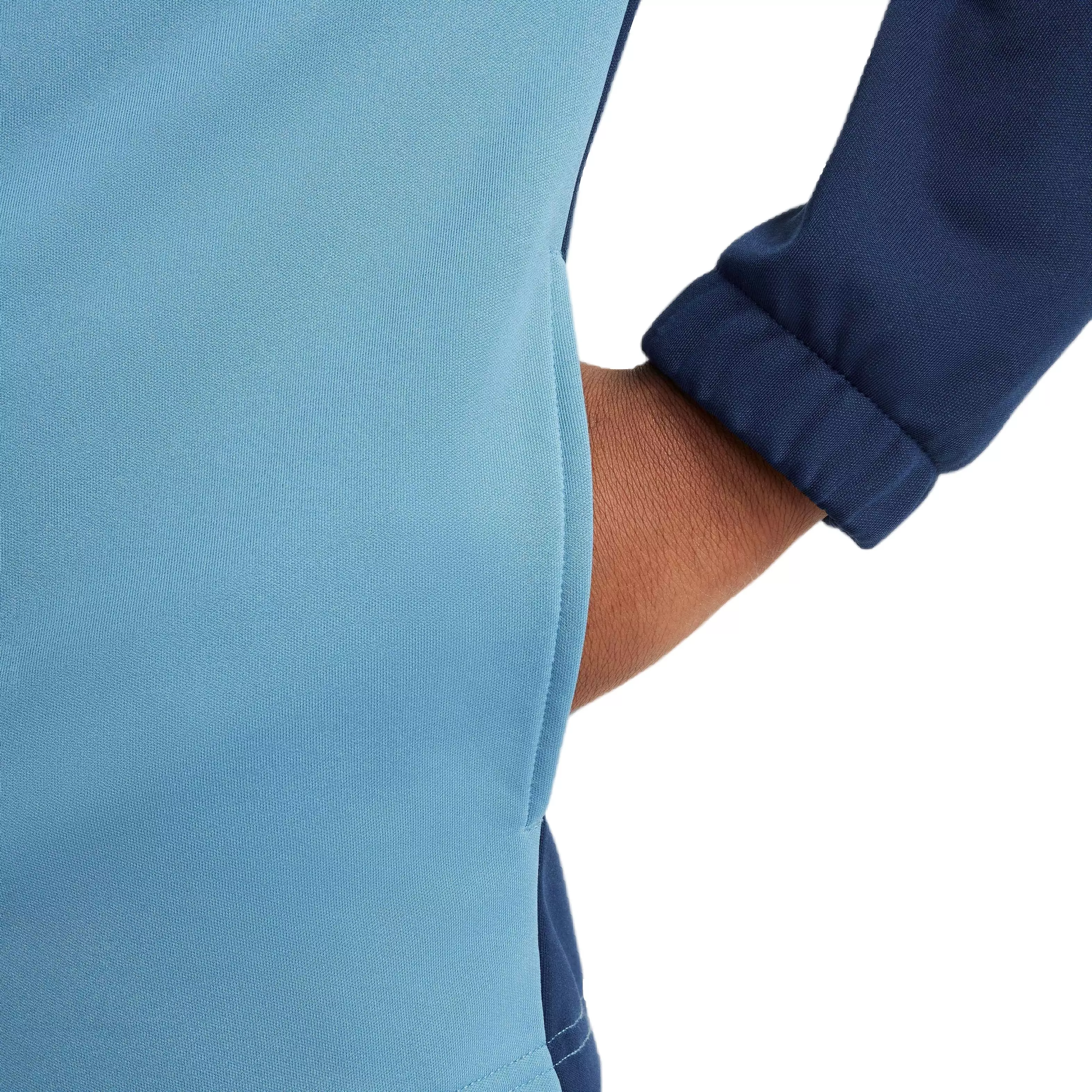 Nike Big Kids' Sportswear Tracksuit - BLUE