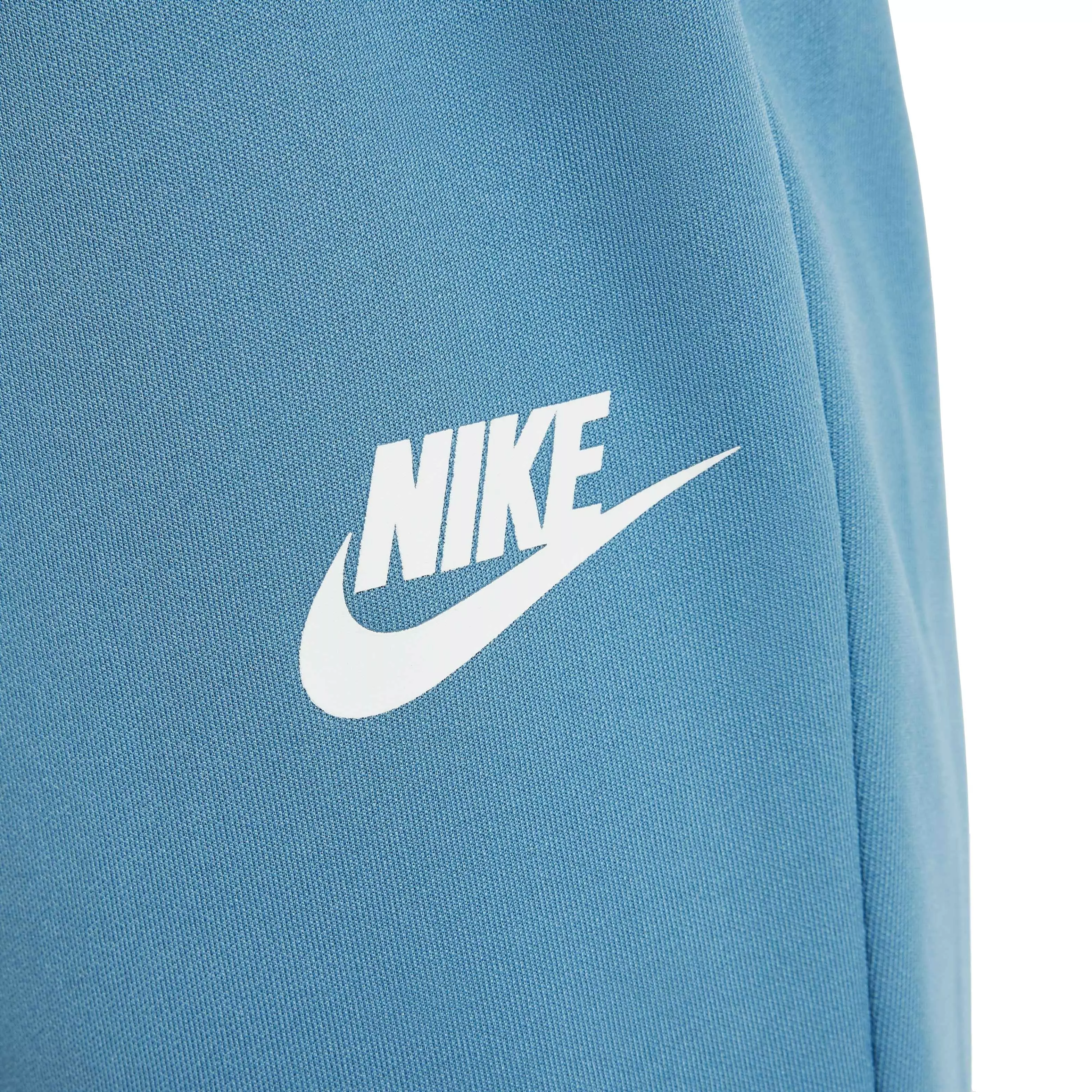 Nike Big Kids' Sportswear Tracksuit - BLUE