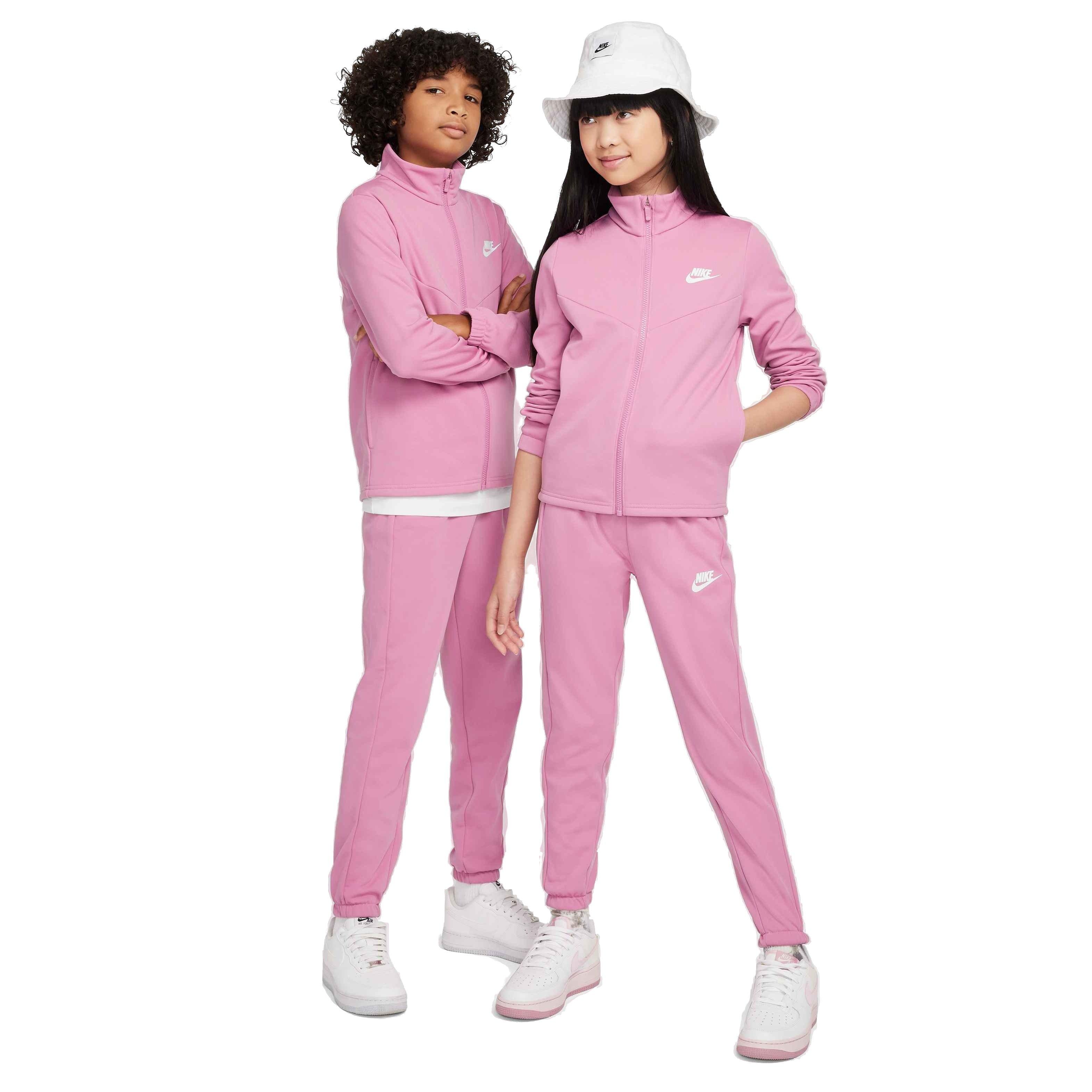Nike Sportswear Big Kids' Tracksuit