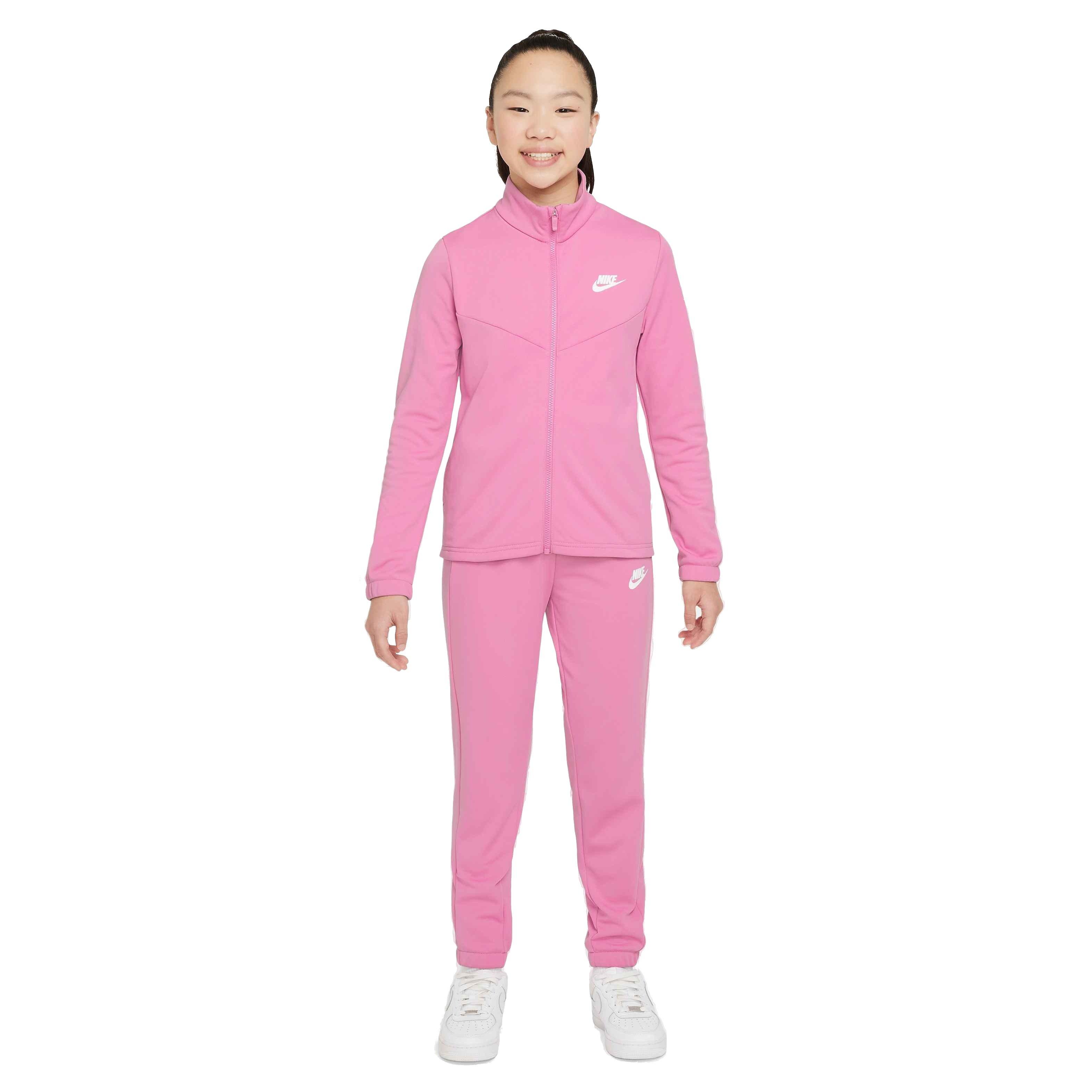 Nike Sportswear Big Kids' Tracksuit