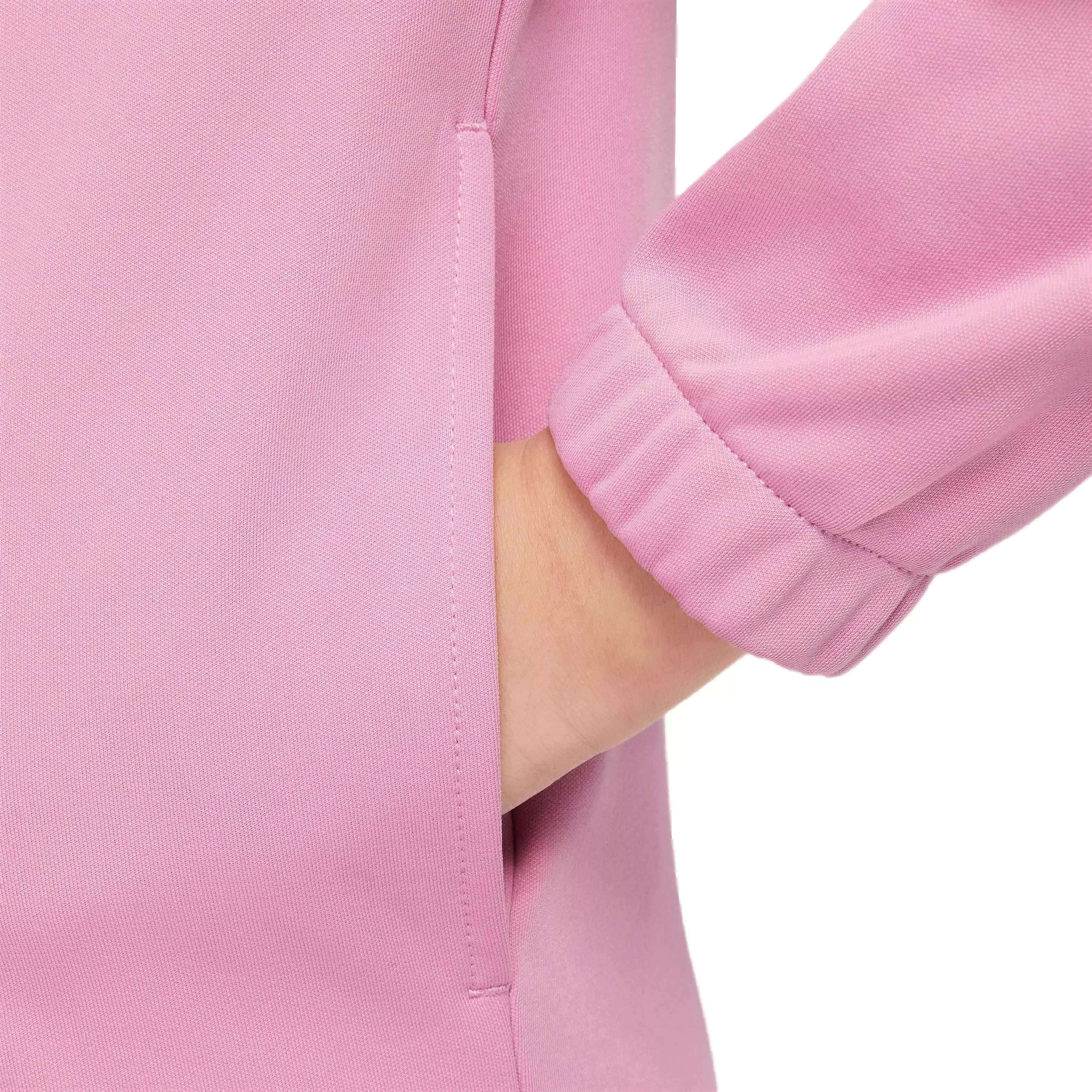 Nike Big Kids' Sportswear Tracksuit - PINK