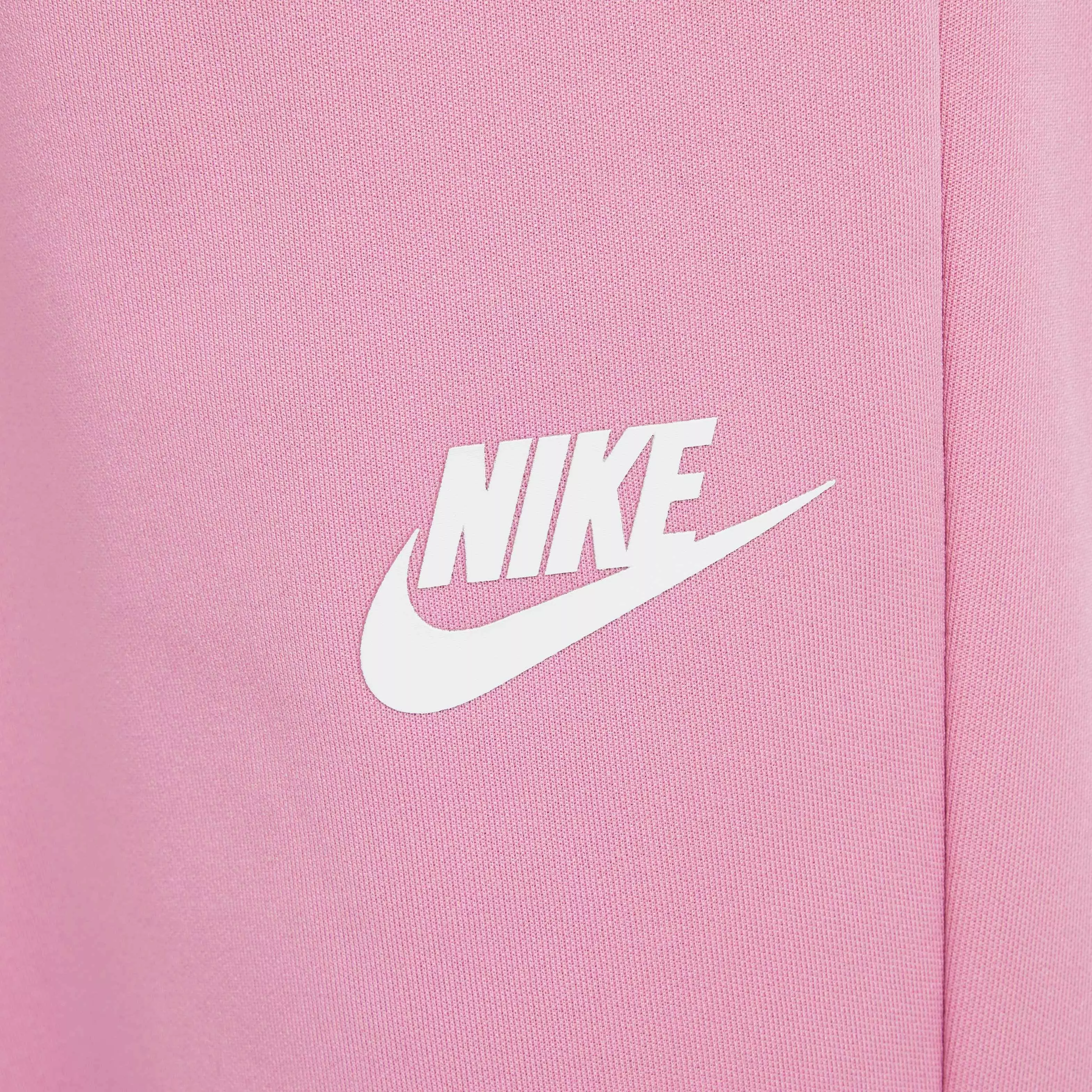 Nike Big Kids' Sportswear Tracksuit - PINK