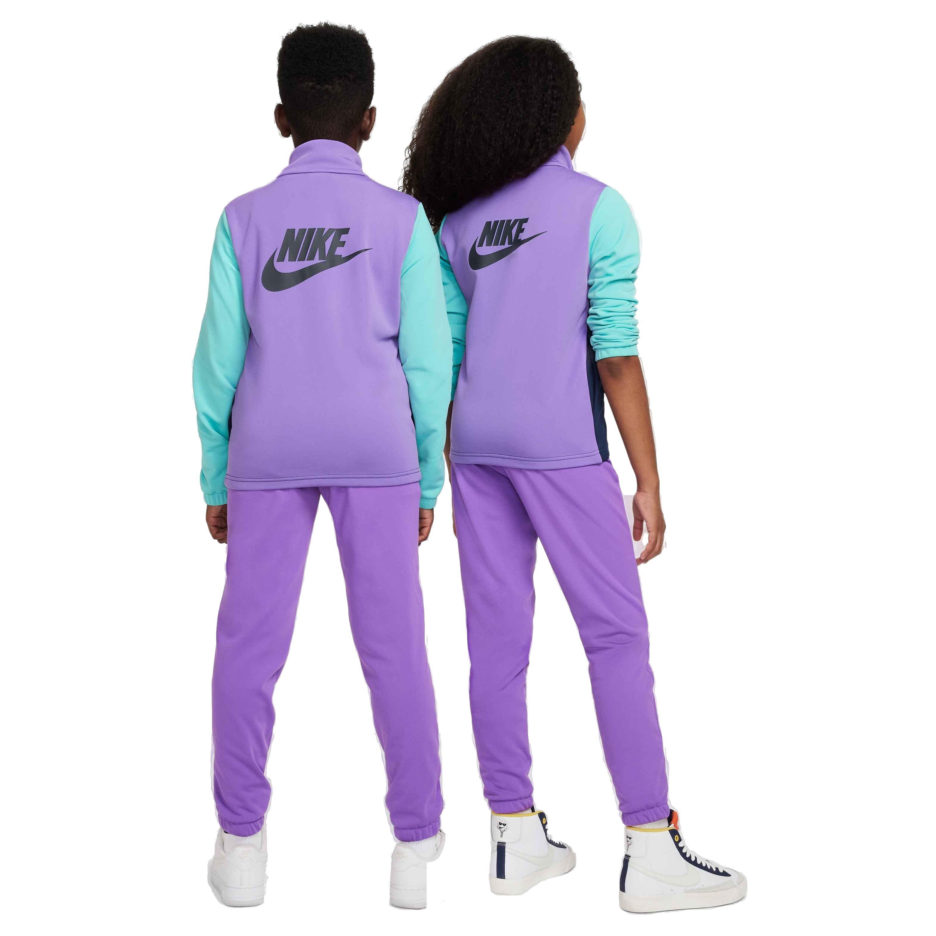 Nike Sportswear Big Kids' Tracksuit