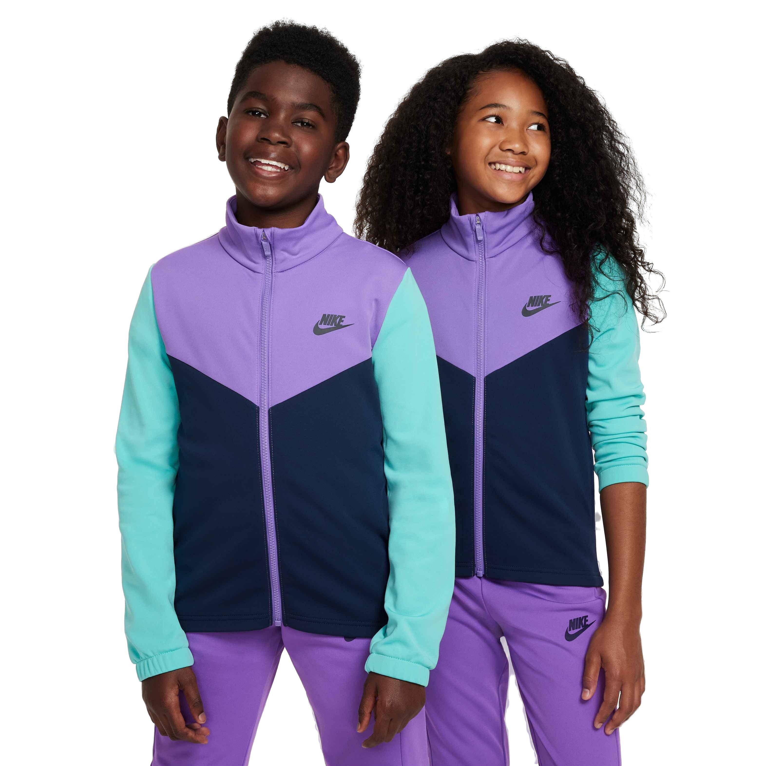 Nike Sportswear Big Kids' Tracksuit